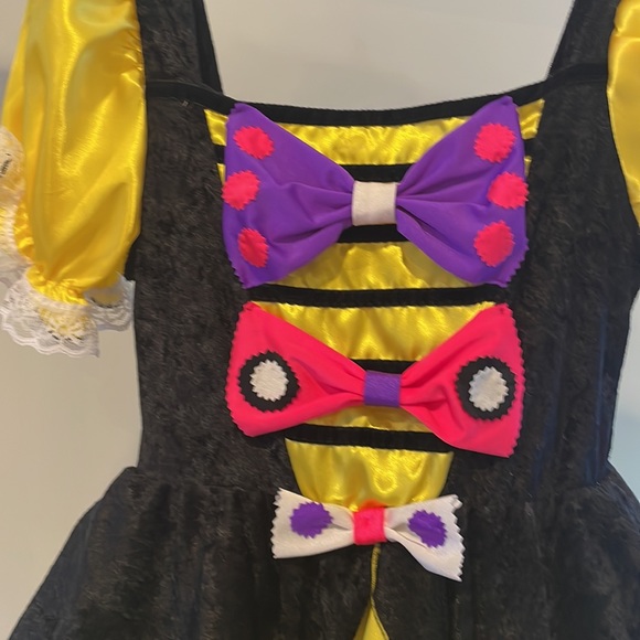 Costume Dress - Picture 3 of 7